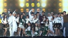 GOT7&Red Velvet&Lovelyz&WINNER - Moves Lik