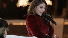 成诗京 & Ailee - Baby It's Cold Outside