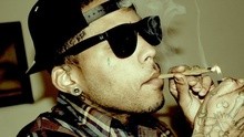 Kid Ink - Blunted