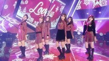 Lovelyz - Candy Jelly Love