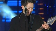 CNBLUE&Zico - Can't Stop - 2014MBC歌谣大祭