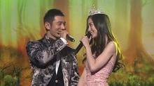 Angelababy,黄晓明 - 最重要的小事 2015东方卫视跨年盛典 现场