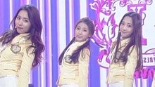 Lovelyz - Candy Jelly Love