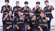 Super Junior - SJ