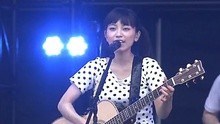 君に出会えたから ROCK IN JAPAN FES. 2014 DAY-4 现场版