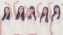 G-Friend - G-Friend 出道预告 - SBS人气歌谣  15/01/11