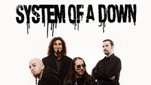 System Of A Down - Toxicity