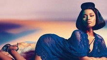 Nicki Minaj  Cavalli AD