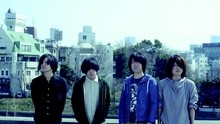 KANA-BOON - TIME