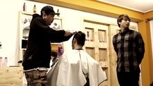 Nuol & KingKong - Hair 预告1