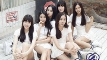 GFriend - 玻璃珠(Glass Bead)