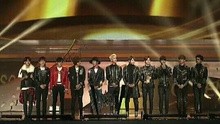 VIXX - 第29届韩国金唱片大赏 唱片部本赏VIXX B1A4