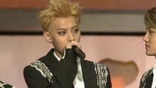 EXO - 第29届韩国金唱片大赏 成龙为EXO颁发唱片大赏
