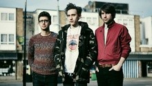 Years & Years - King 预告版