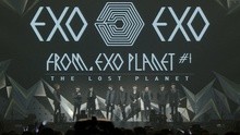 EXO - EXO 14年东京演唱会 完整版