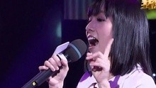査家雯 - I Wanna Rock 现场版