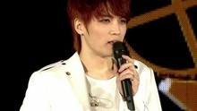 JYJ - JYJ 2013东京巨蛋演唱会（一）