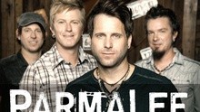 Parmalee - Close Your Eyes