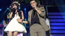 Raina & San E - 仲夏夜之甜蜜