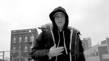 Eminem-Detroit Vs Everybody