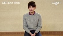 Eric Nam - Heaven's Door宣传