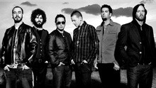 Linkin Park - The Last Line