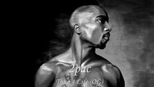 2Pac - Thug 4 Life 图片版