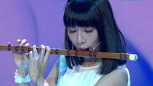 査家雯 - 青花瓷 现场版