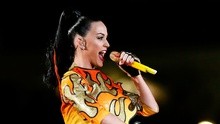 Katy Perry 超级碗2015 完整版