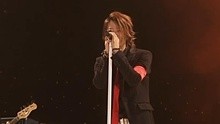 GLAY - BELOVED 现场版