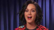 Katy Perry棱镜巡演上海宣传片