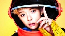 Amber f(x) Comeback Nextweek