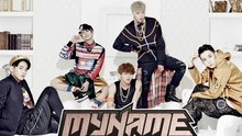 Myname - MYNAME 回归预告 - SBS人气歌谣 15/02/09