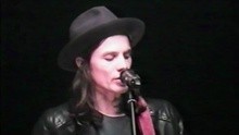 James Bay - Scars 现场版