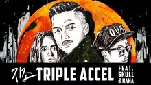Triple Accel 预告