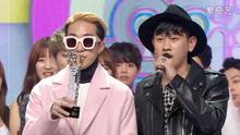 Zion.T & Crush 一位