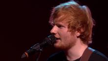 Ed Sheeran - Bloodstream