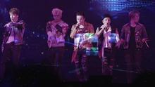 Bigbang - BIGBANG日本演唱会 预告