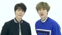 Super Junior-D&E 百度King榜 打榜ID