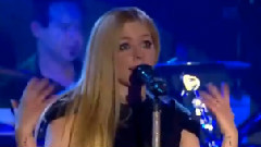 Avril Lavigne - What The Hell