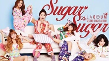 Sugar Sugar