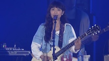 miwa COUNTDOWN JAPAN 14/15 LIVE