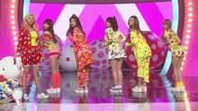 LABOUM - Sugar Sugar 现场版 15/03/26