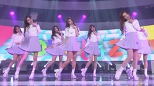 Lovelyz - Hi~ 现场版 15/03/26