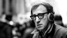 Woody Allen