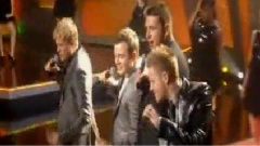 There The Westlife Show 现场版