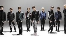 EXO - EXO - Call Me Baby 韩文版