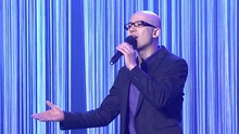 天下平安 东方风云榜音乐盛典 现场版 15/03/30