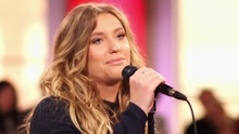 Ella Henderson - I'm Not The Only One 现场版 2015
