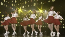 Lovelyz - Hi~ 现场版 15/03/31